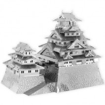 Chateau D'Osaka Métal Earth