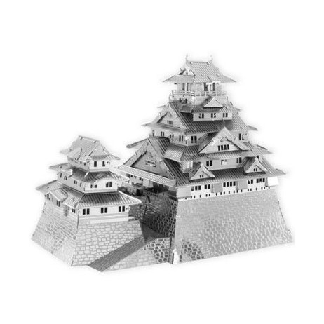 Chateau D'Osaka Métal Earth