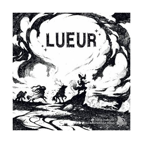 Lueur