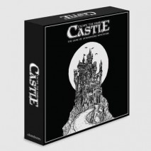 Escape the dark castle