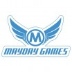 Mayday games Euro Premium 59x92mm