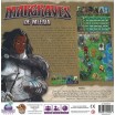 Margraves de Valeria 