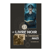 Hexagon Le Livre Noir de l'Occultisme Nazi