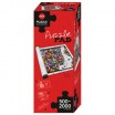 Tapis Puzzle 500 à 2000p Heye