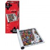 Tapis Puzzle 500 à 2000p Heye