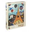 Puzzle 1000p Paris