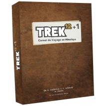 Trek 12+1 Carnet de Voyage en Himalaya