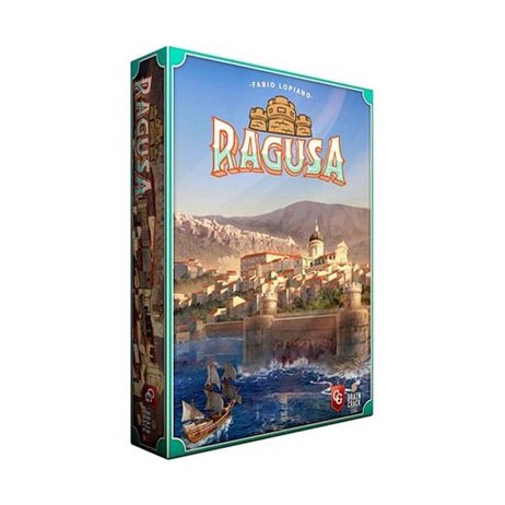 Ragusa