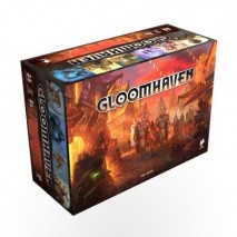 Gloomhaven 2nd edition