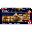 Puzzle 1000 p Pont de Rialto Schmidt