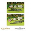 Américan Civil War Scenery Pack