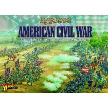 Américan Civil War Starter Set