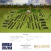 Américan Civil War Starter Set