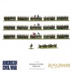 Américan Civil War Starter Set
