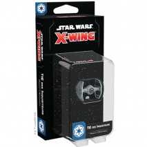 X-Wing 2.0 Tie des Inquisiteurs