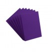Gamegenic 100 matte sleeves Prime Purple