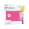 Gamegenic 100 matte sleeves Prime Pink