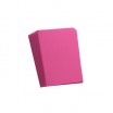 Gamegenic 100 matte sleeves Prime Pink