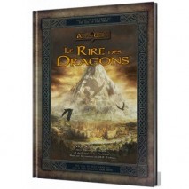 L'anneau Unique le Rire des Dragons