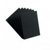 Gamegenic 100 Sleeves Matte Black