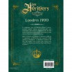 Les Héritiers Londres 1900