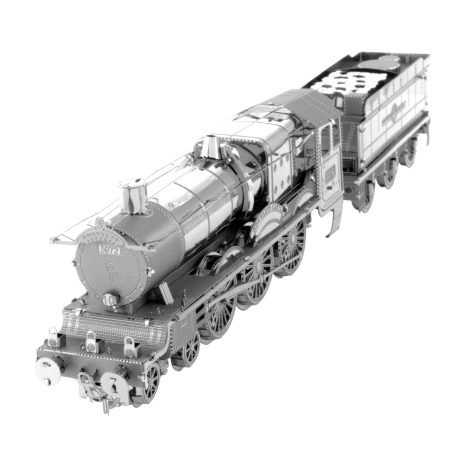 Hogwarts Express Metal Earth