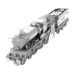 Hogwarts Express Metal Earth