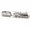 Hogwarts Express Metal Earth