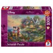 Puzzle 1000 p Disney Mickey Schmidt