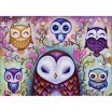 Puzzle 1000 p Dreaming Great Big Owl Heye