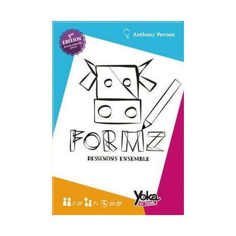 Formz
