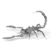 Scorpion Metal Earth