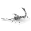 Scorpion Metal Earth