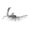 Scorpion Metal Earth