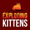Exploding Kittens Edition Festive