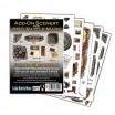Add-on scenery for RPG battle maps
