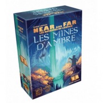 Near and far les Mines d'Ambre