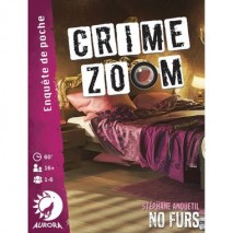 Crime Zoom No Furs