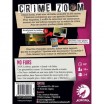 Crime Zoom No Furs