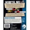 Crime Zoom Oiseau de Malheur