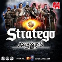 Stratego Assassin's Creed