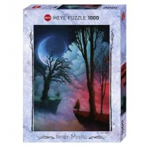 Puzzle Worlds apart 1000P