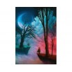 Puzzle Worlds apart 1000P