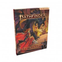 Pathfinder 2 Guide du maitre