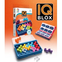 IQ blox