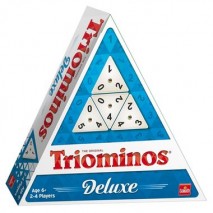 Triominos deluxe