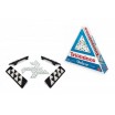Triominos deluxe