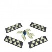 Triominos deluxe