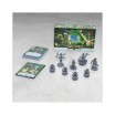 Skytear extension Taulot