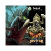 Skytear extension Taulot